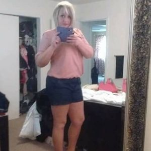 Meet your Posher, Bridgett